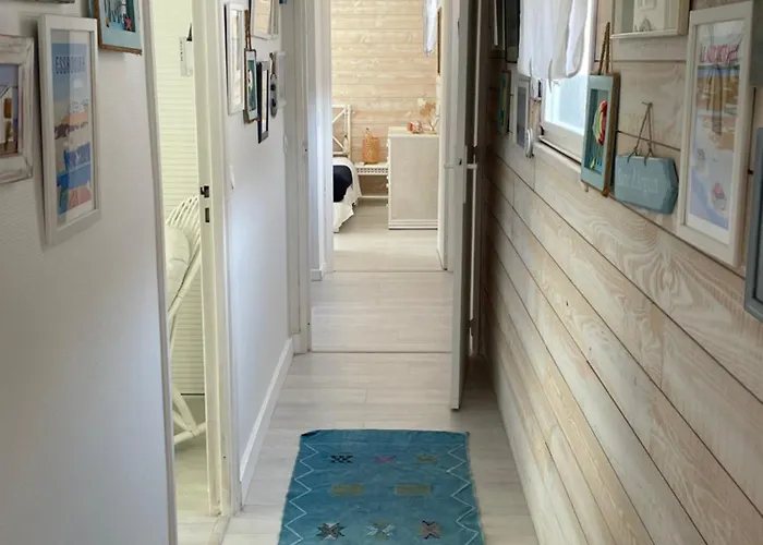 Vila De Mer, Premiere Ligne, Et Piscine *