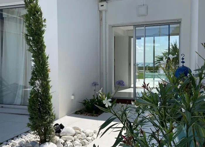 Vila De Mer, Premiere Ligne, Et Piscine Lège-Cap-Ferret