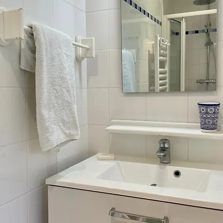 Villa De Mer, Premiere Ligne, Et Piscine